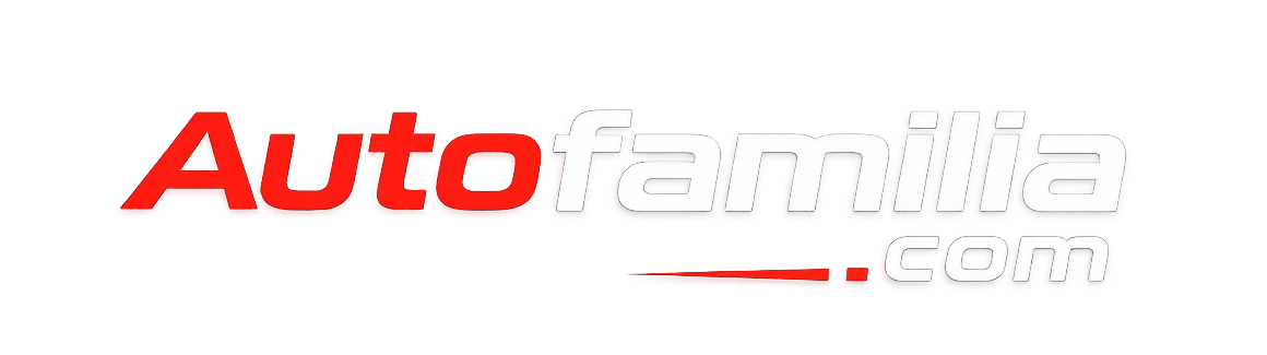 logo autofamilia